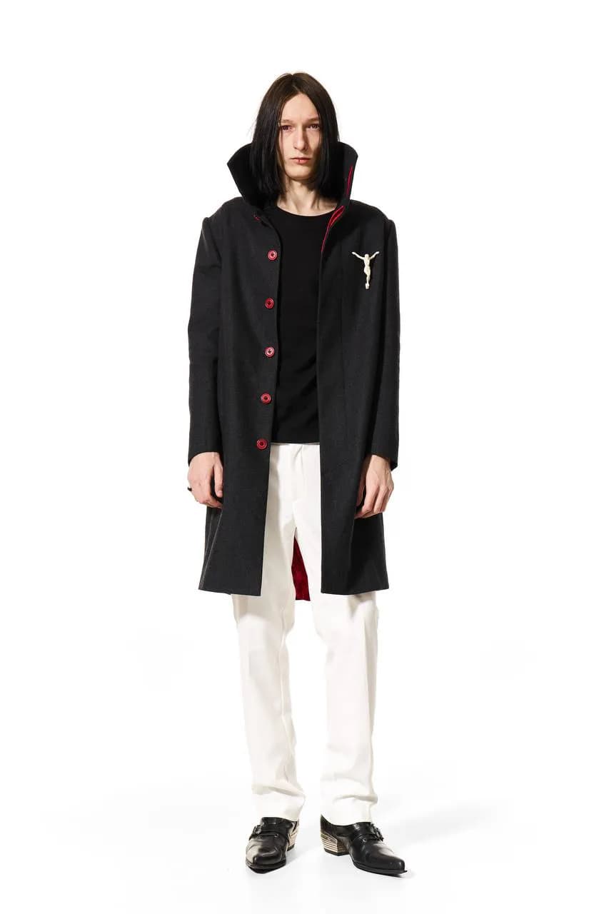 Примирение Б и V 