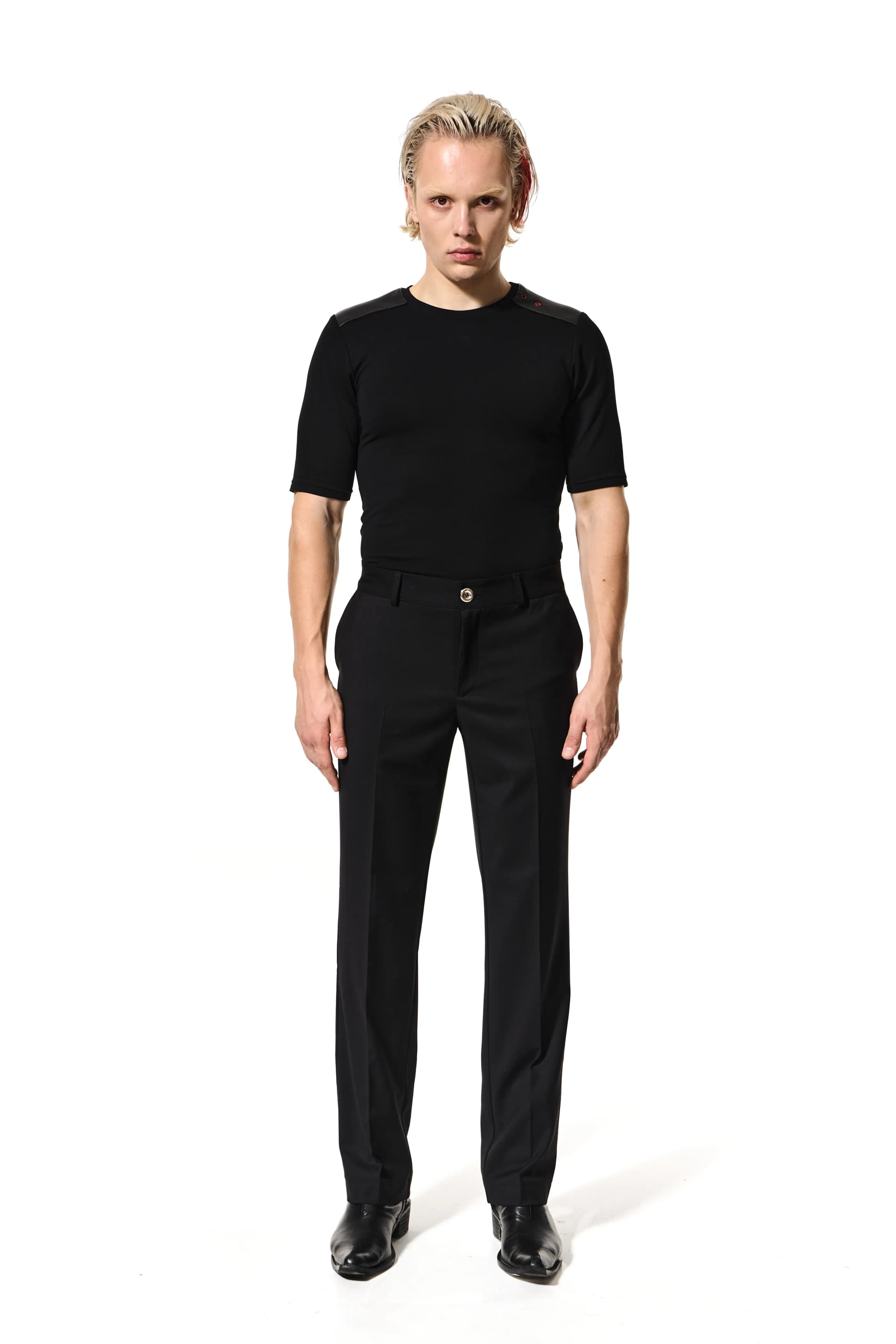 КАВАЛЕР НОЧИ 