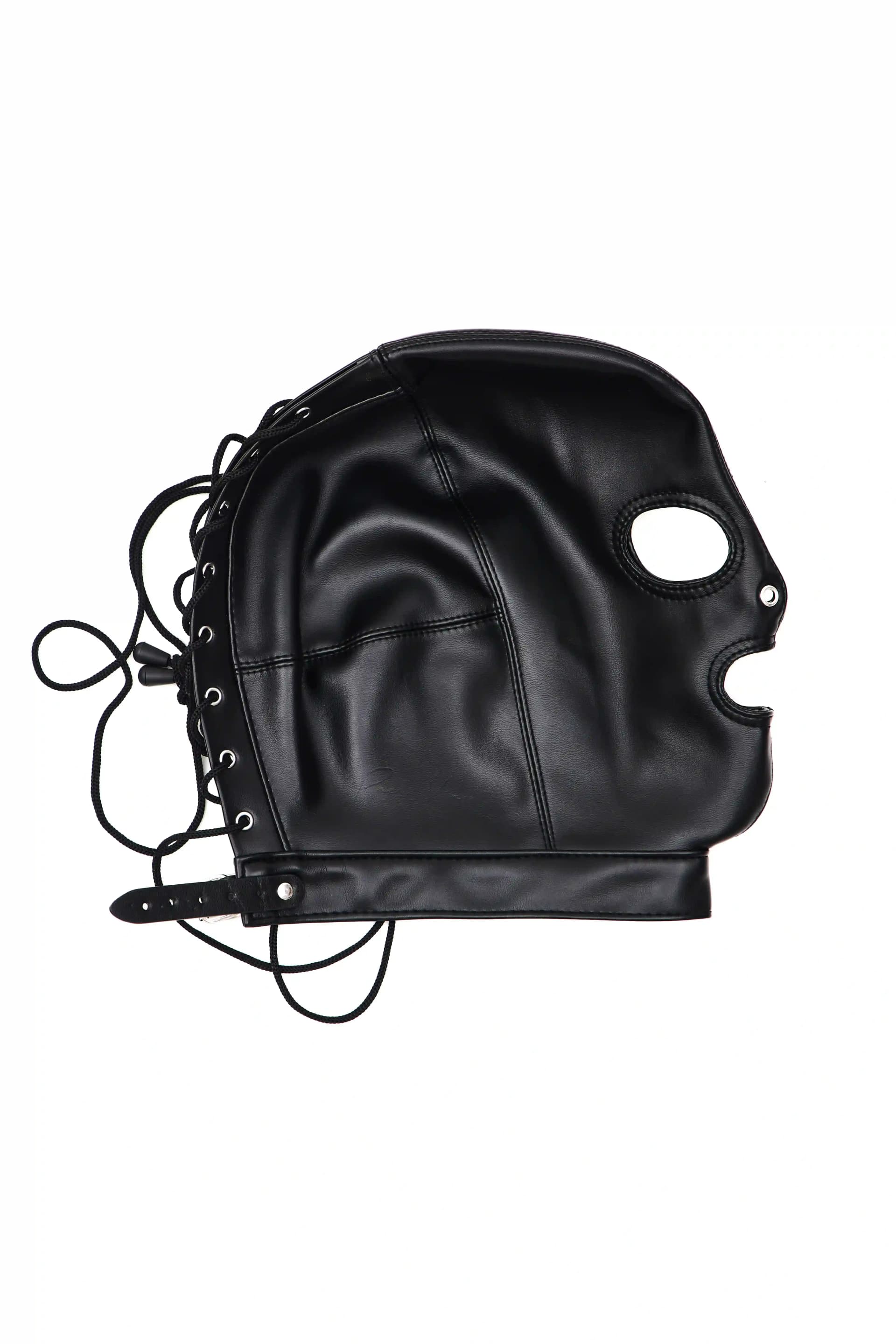 Доминация через насилие