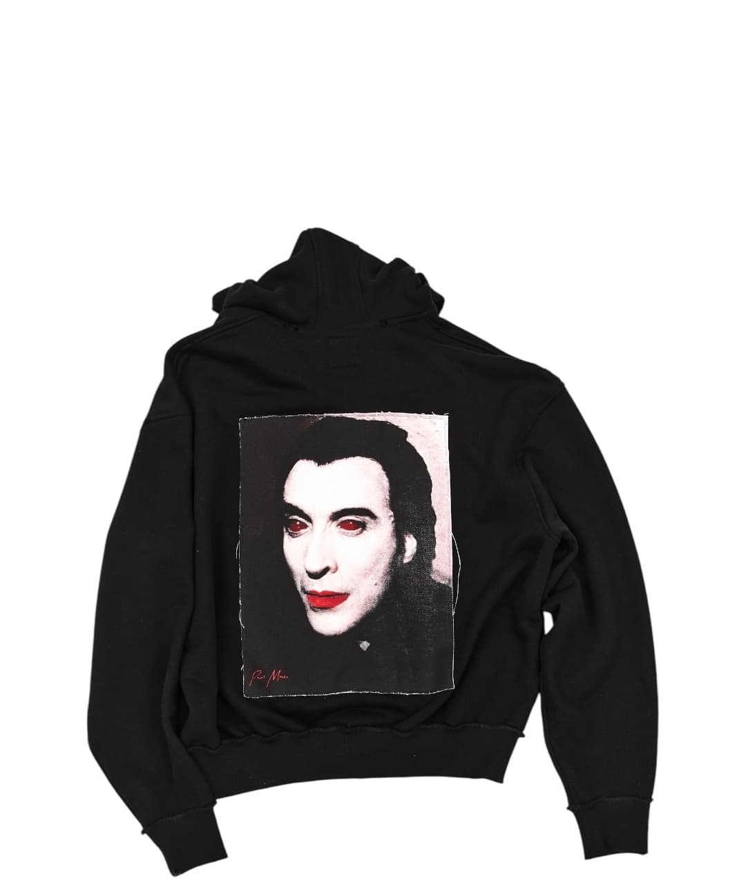 ШЕСТОЕ ЧУВСТВО