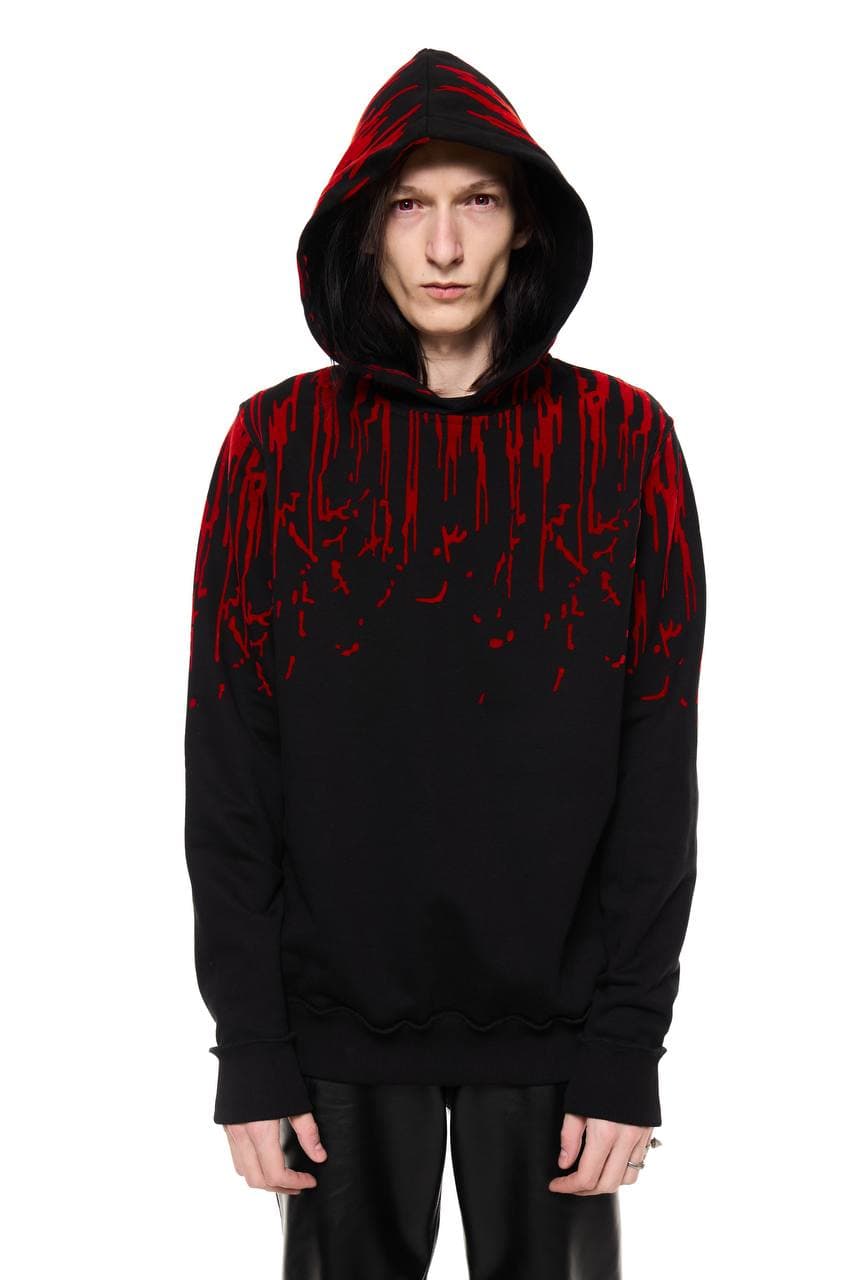 BLOODSHED