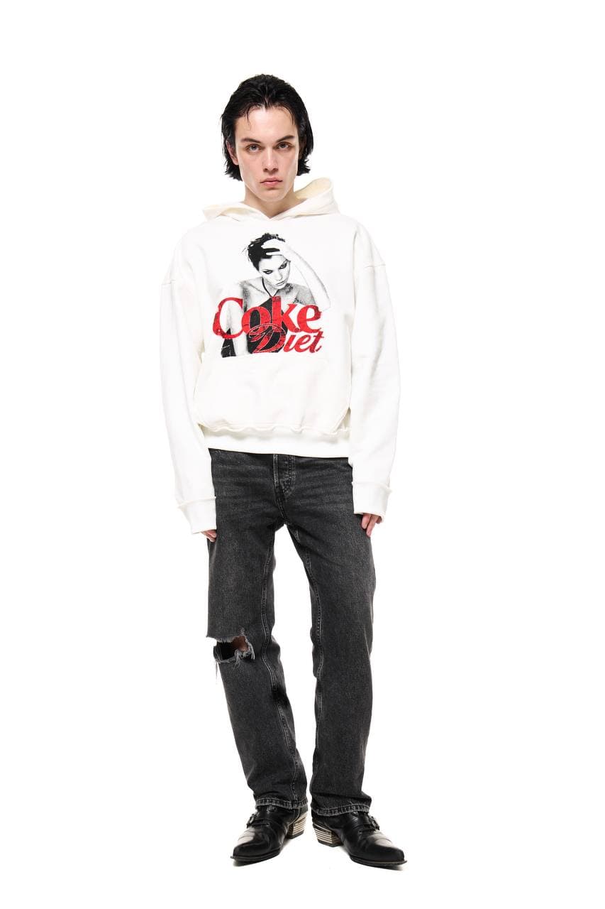 DIET COKE